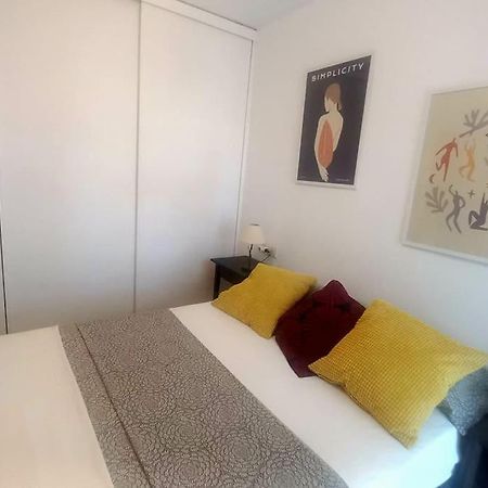 Bonito Apartamento En Centro Διαμέρισμα Μάλαγα Εξωτερικό φωτογραφία