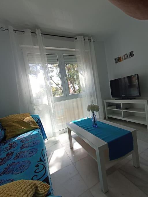 Bonito Apartamento En Centro Διαμέρισμα Μάλαγα Εξωτερικό φωτογραφία