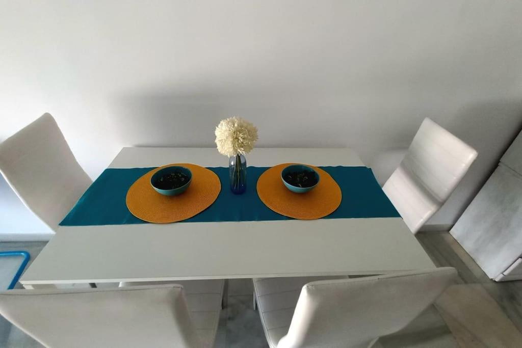 Bonito Apartamento En Centro Διαμέρισμα Μάλαγα Εξωτερικό φωτογραφία