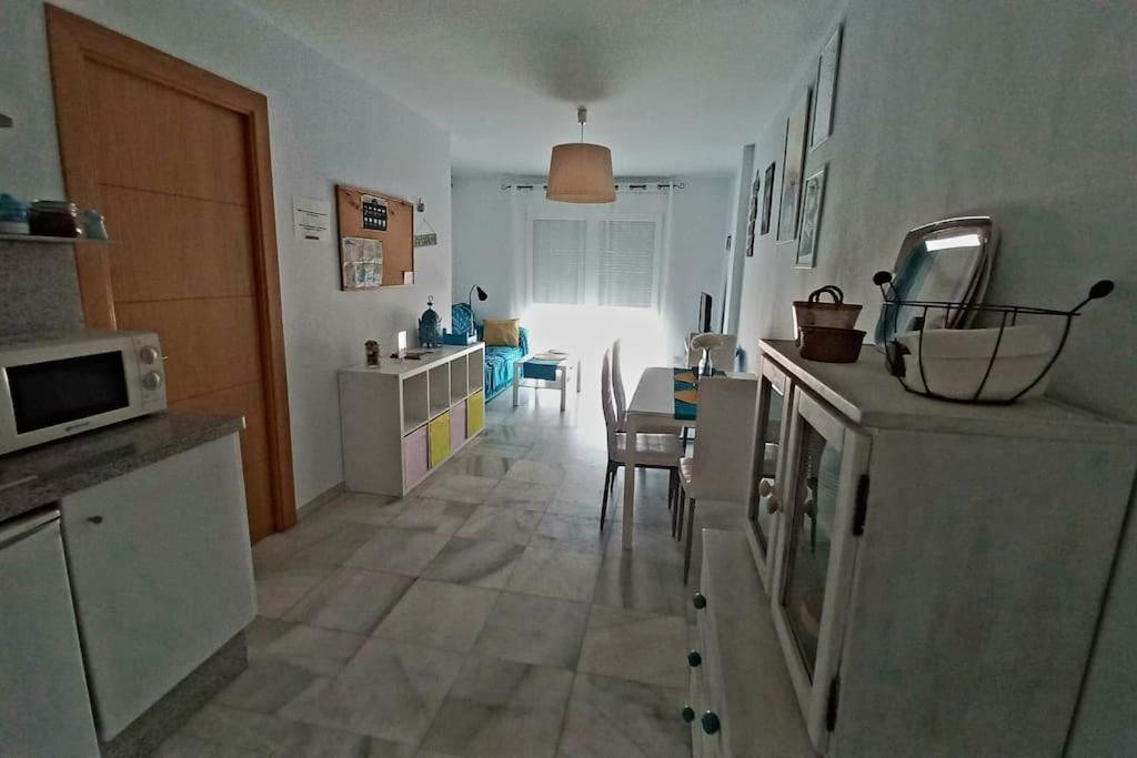Bonito Apartamento En Centro Διαμέρισμα Μάλαγα Εξωτερικό φωτογραφία