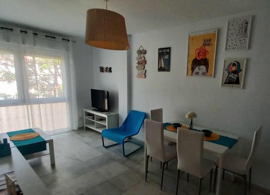 Bonito Apartamento En Centro Διαμέρισμα Μάλαγα Εξωτερικό φωτογραφία