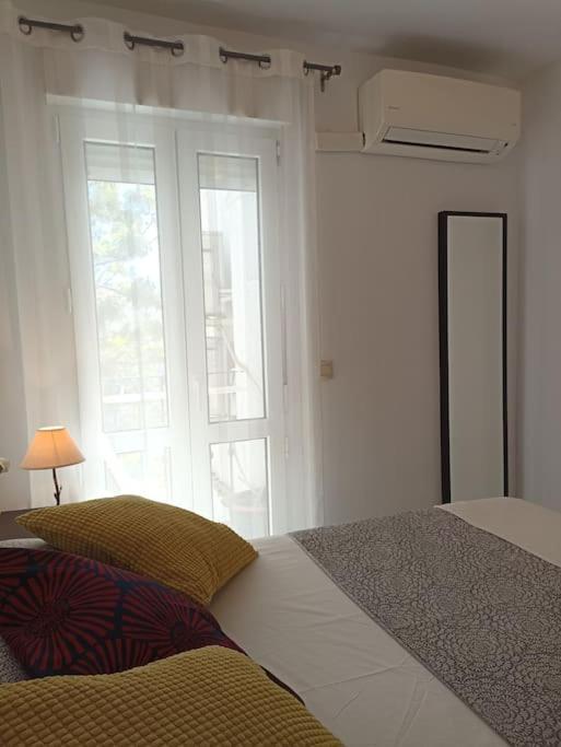 Bonito Apartamento En Centro Διαμέρισμα Μάλαγα Εξωτερικό φωτογραφία
